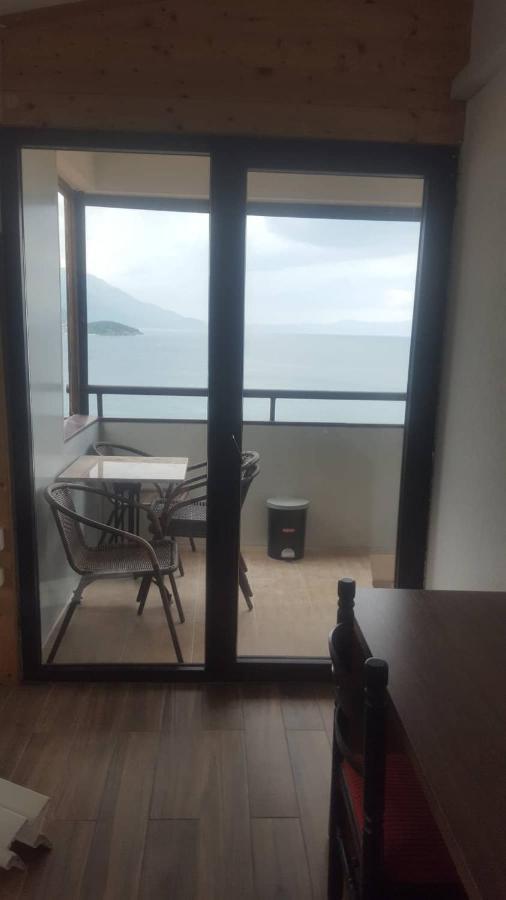 Villa Malezan Ohrid Buitenkant foto