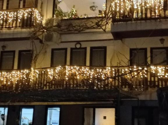 Villa Malezan Ohrid Buitenkant foto